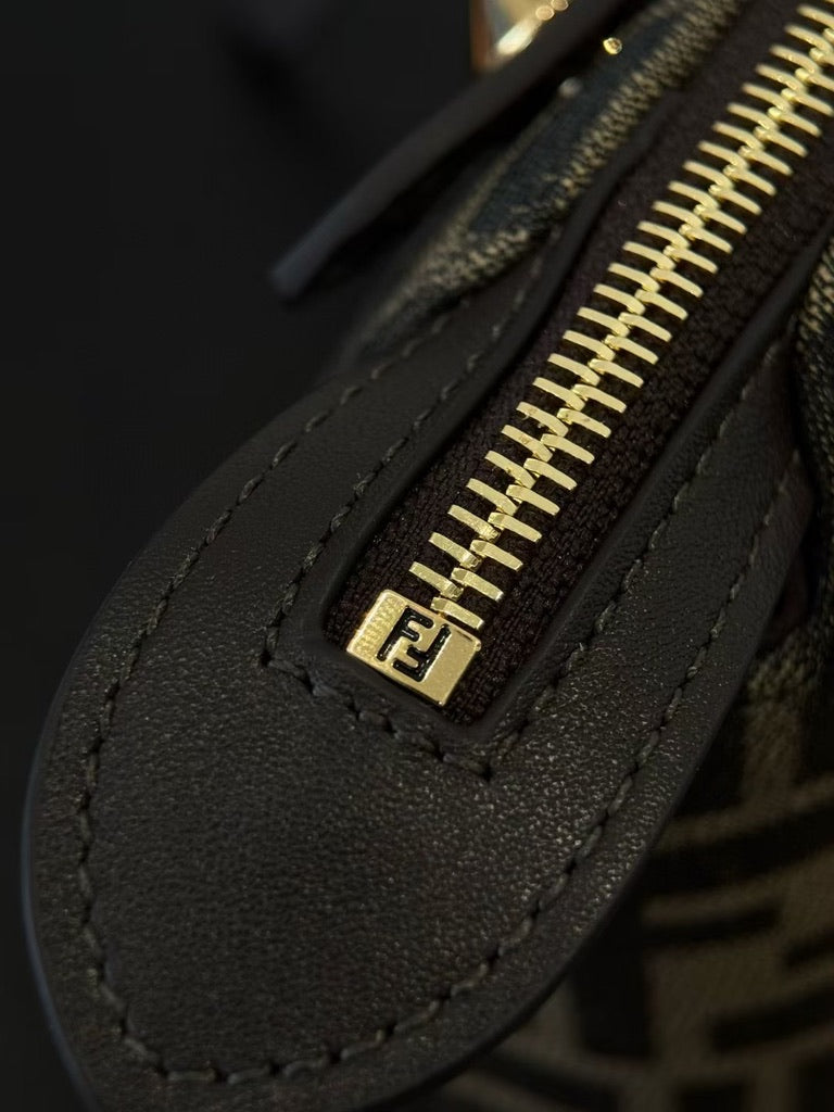 Fendi By The Way Soft Mini Bag