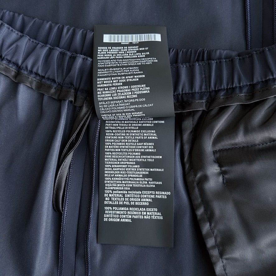 Prada Pleated Midi Skirt, Size 36/38/40/42
