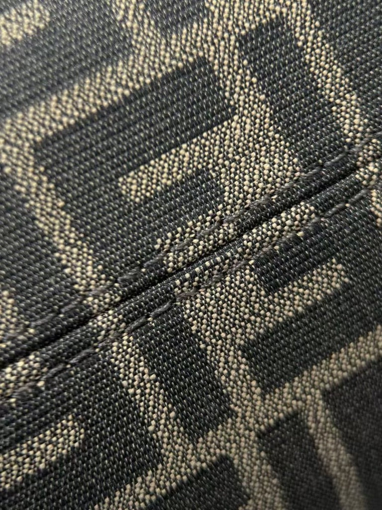 Fendi By The Way Soft Mini Bag