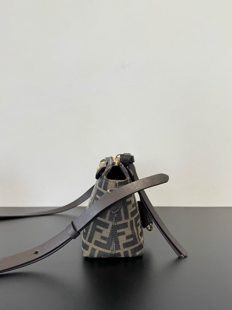 Fendi By The Way Soft Mini Bag