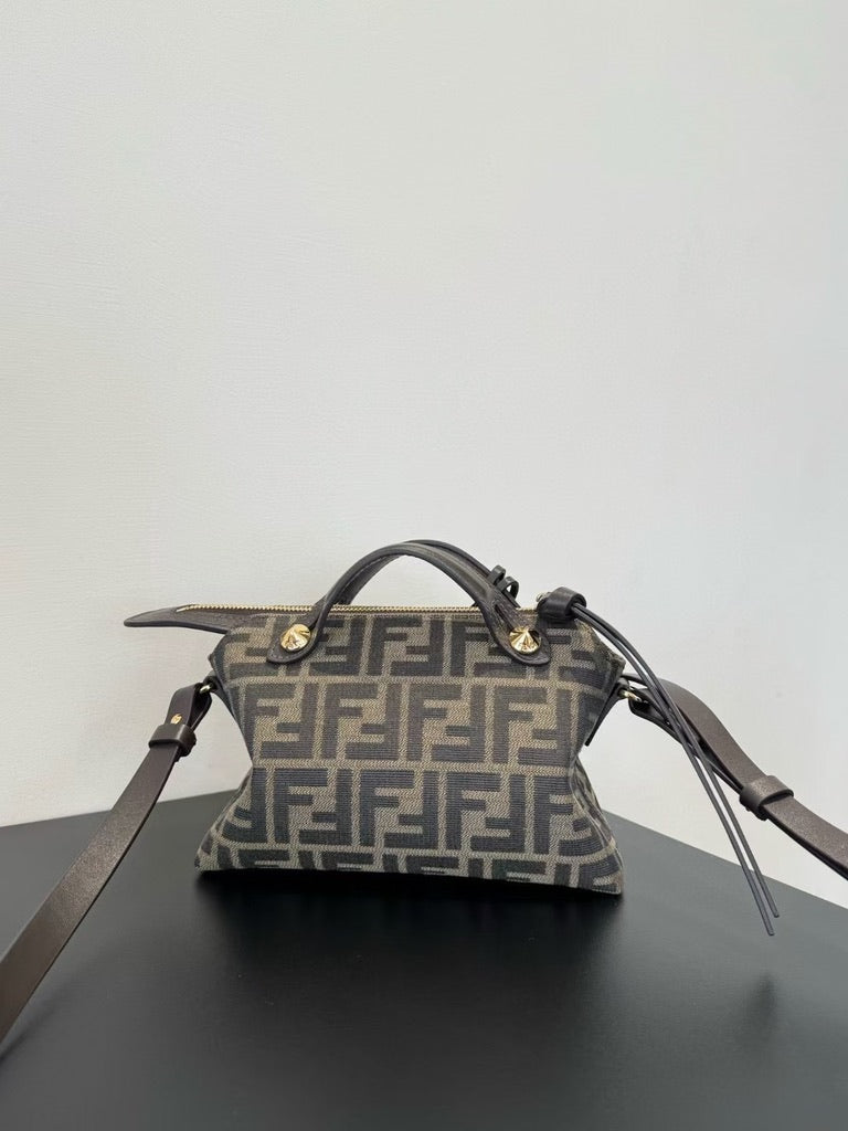 Fendi By The Way Soft Mini Bag