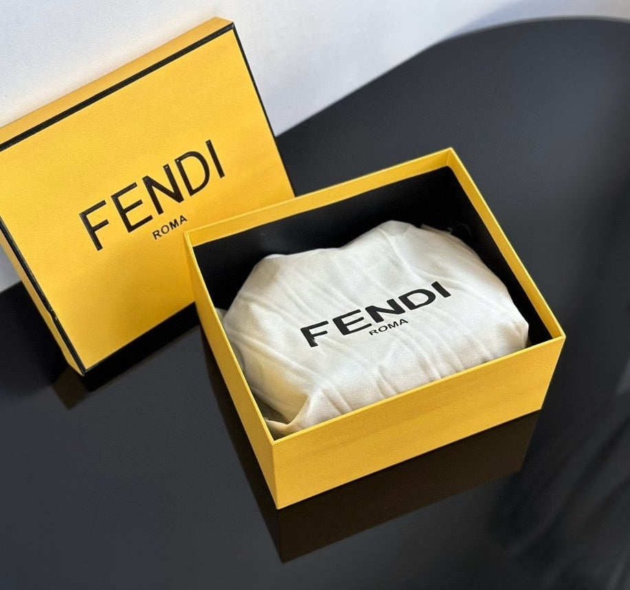 Fendi By The Way Soft Mini Bag