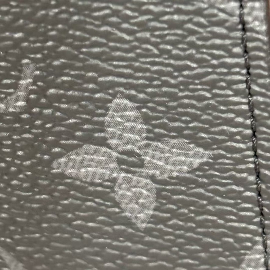 Louis Vuitton Small Organizer Gray