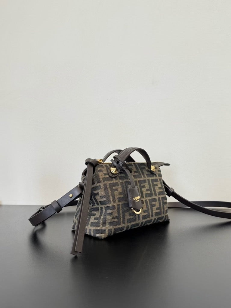 Fendi By The Way Soft Mini Bag