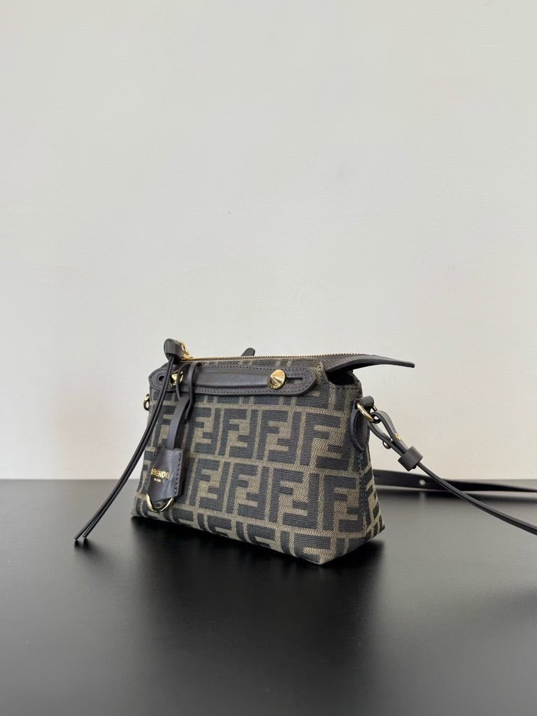 Fendi By The Way Soft Mini Bag