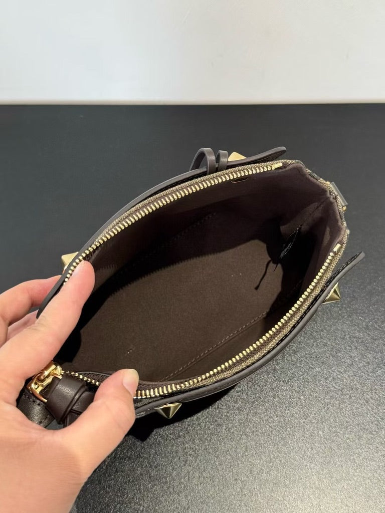 Fendi By The Way Soft Mini Bag