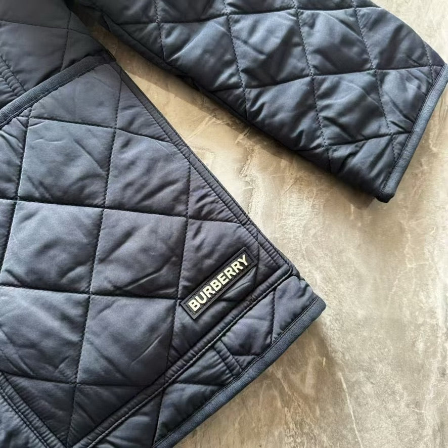 Burberry Women Leigh Insulated Jacket, Size XS/S/M/L