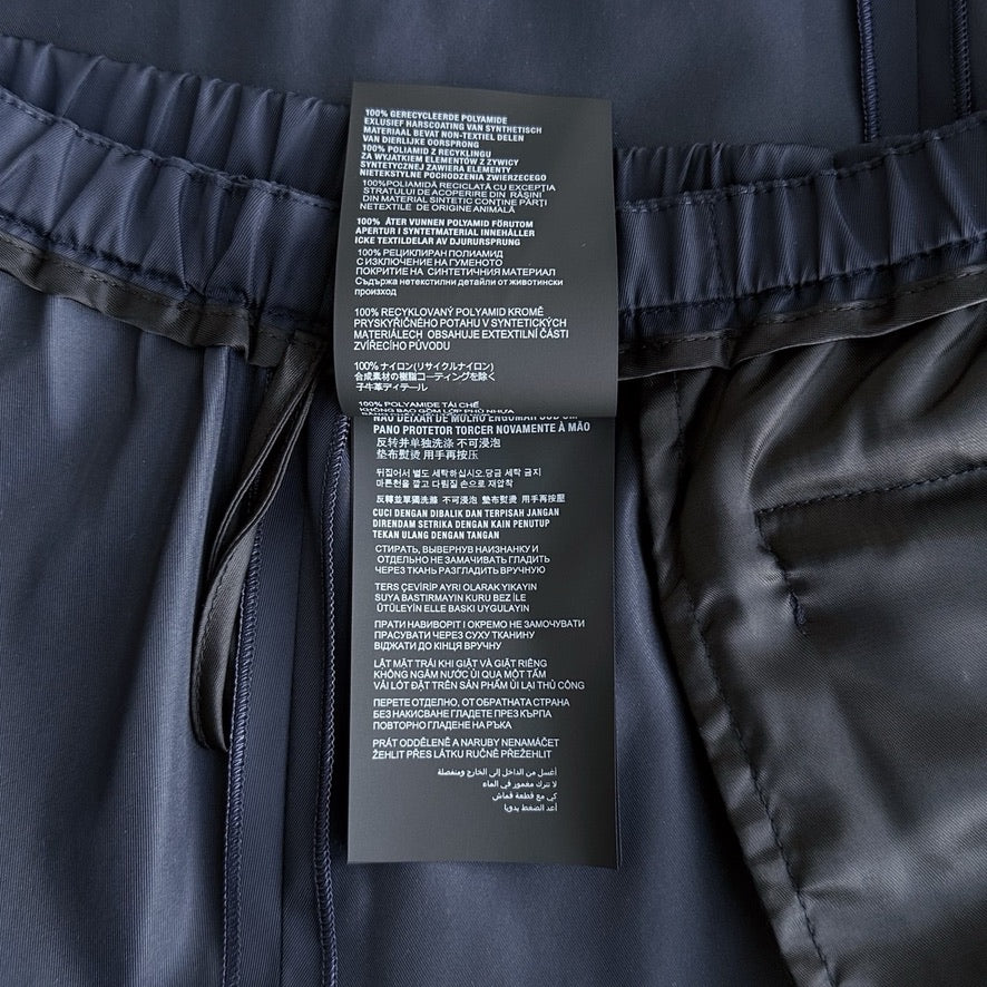 Prada Pleated Midi Skirt, Size 36/38/40/42