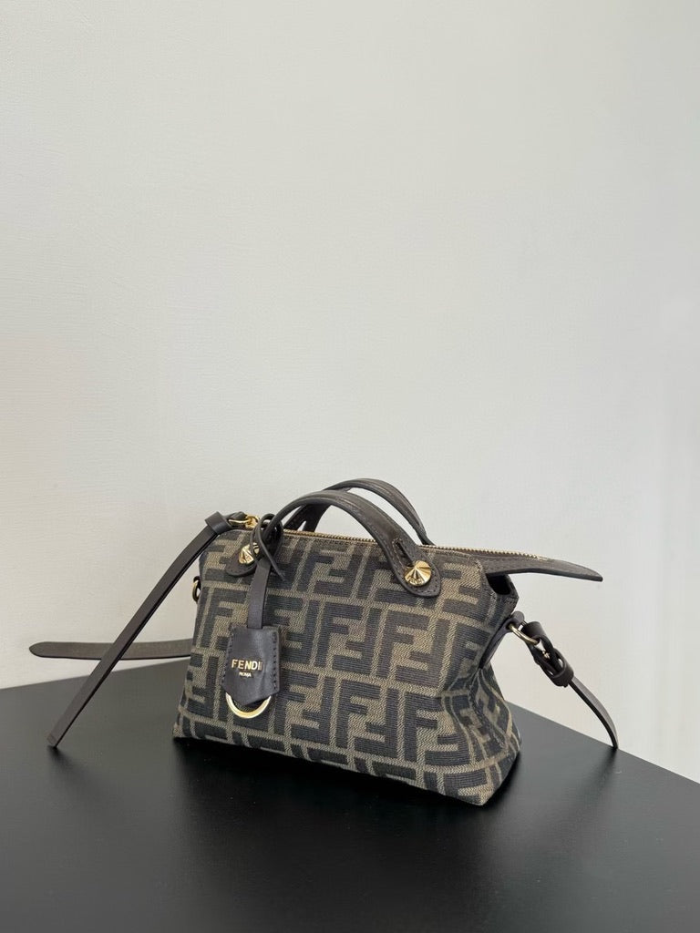 Fendi By The Way Soft Mini Bag