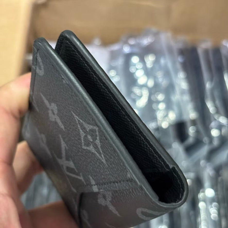 Louis Vuitton Small Organizer Gray