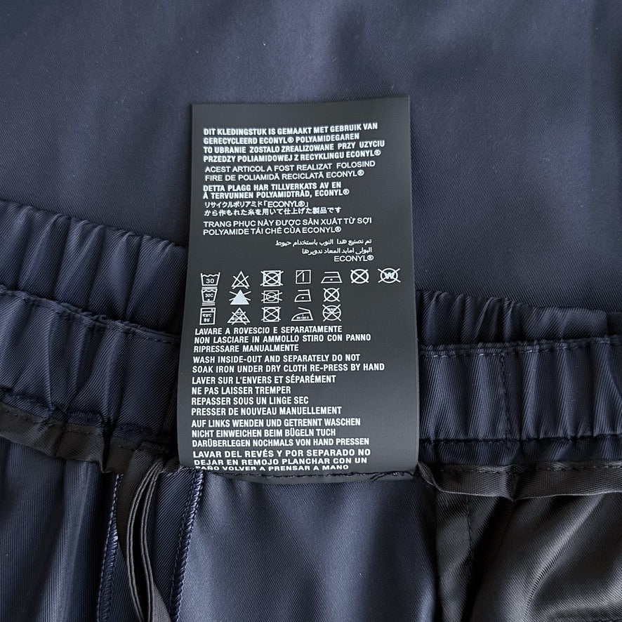 Prada Pleated Midi Skirt, Size 36/38/40/42