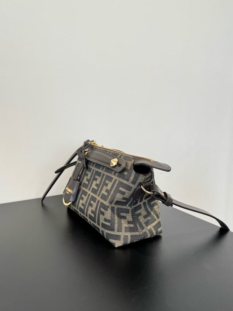 Fendi By The Way Soft Mini Bag