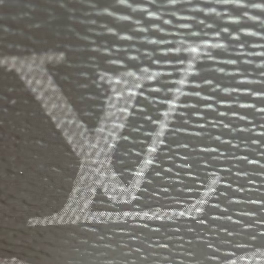 Louis Vuitton Small Organizer Gray