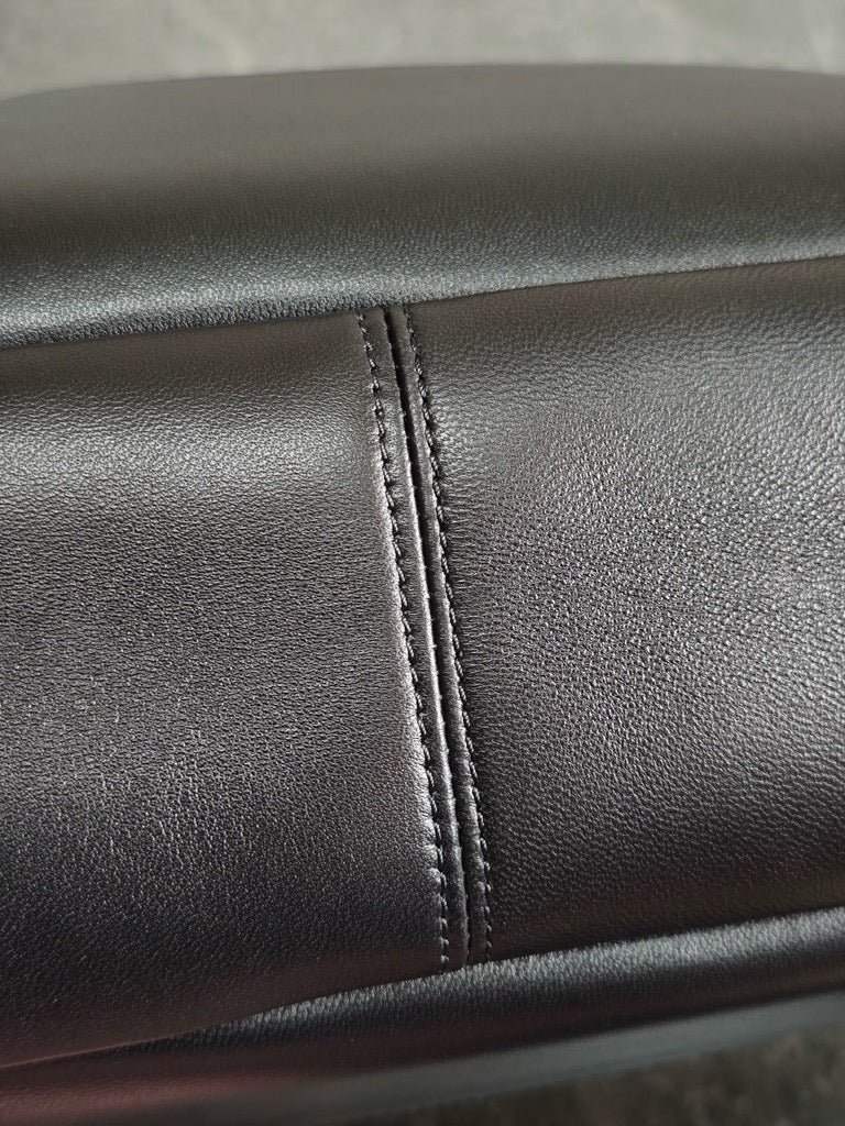 Saint Laurent Jamie Shopping Medium Size Quilted Leather Shoulder Bag