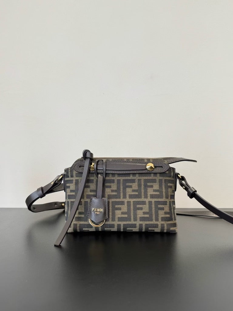Fendi By The Way Soft Mini Bag