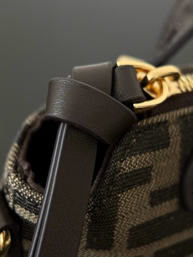 Fendi By The Way Soft Mini Bag