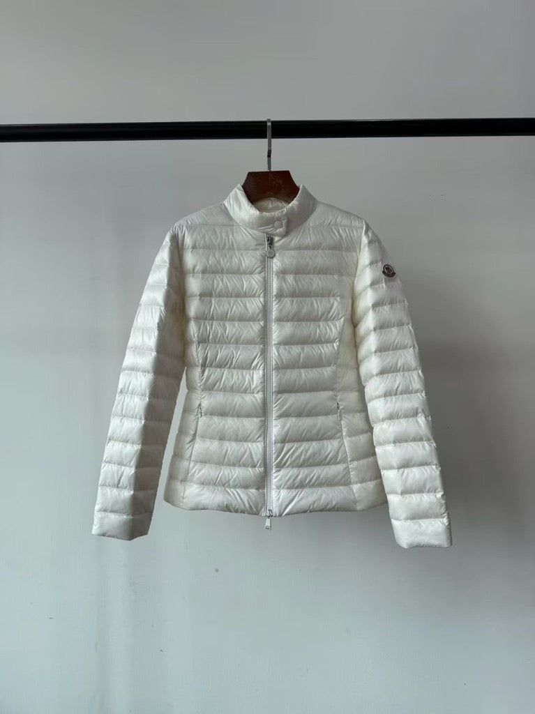 Moncler Women Lgelle Short Down Jacket, Size 1/2/3/4