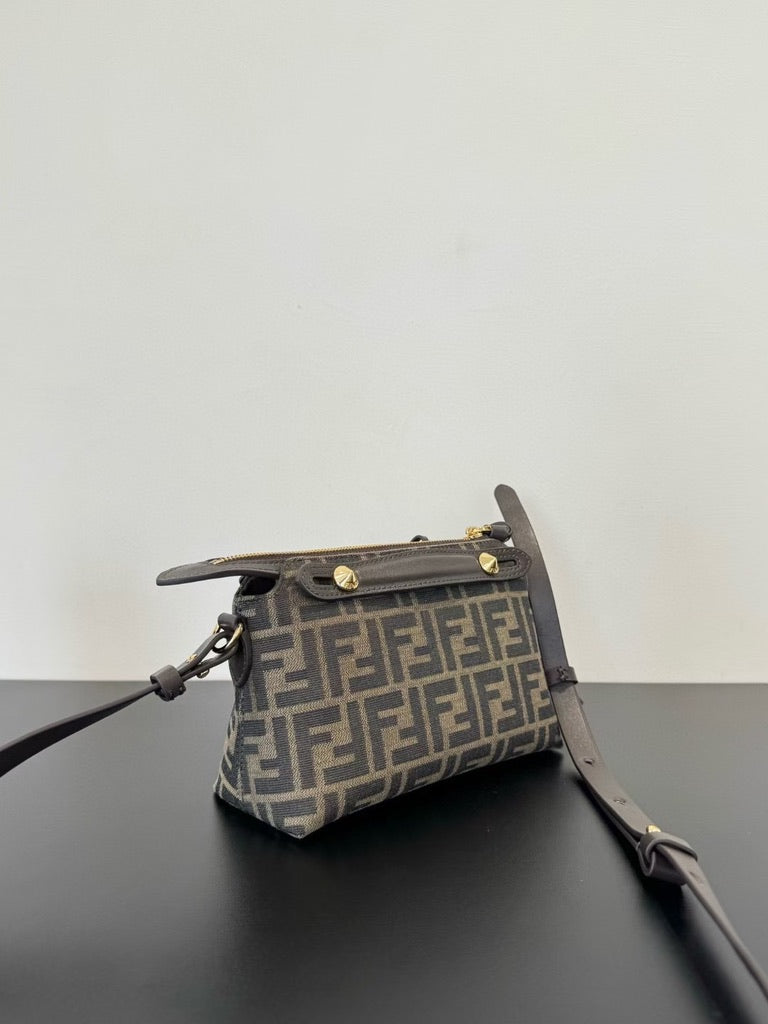Fendi By The Way Soft Mini Bag