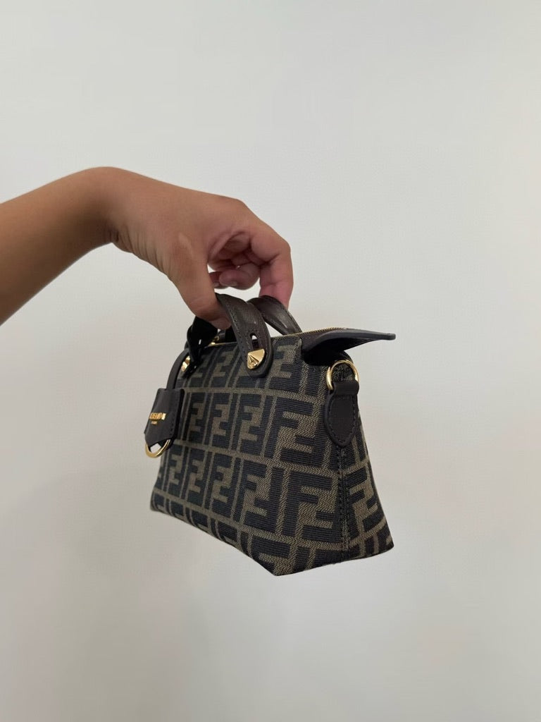 Fendi By The Way Soft Mini Bag