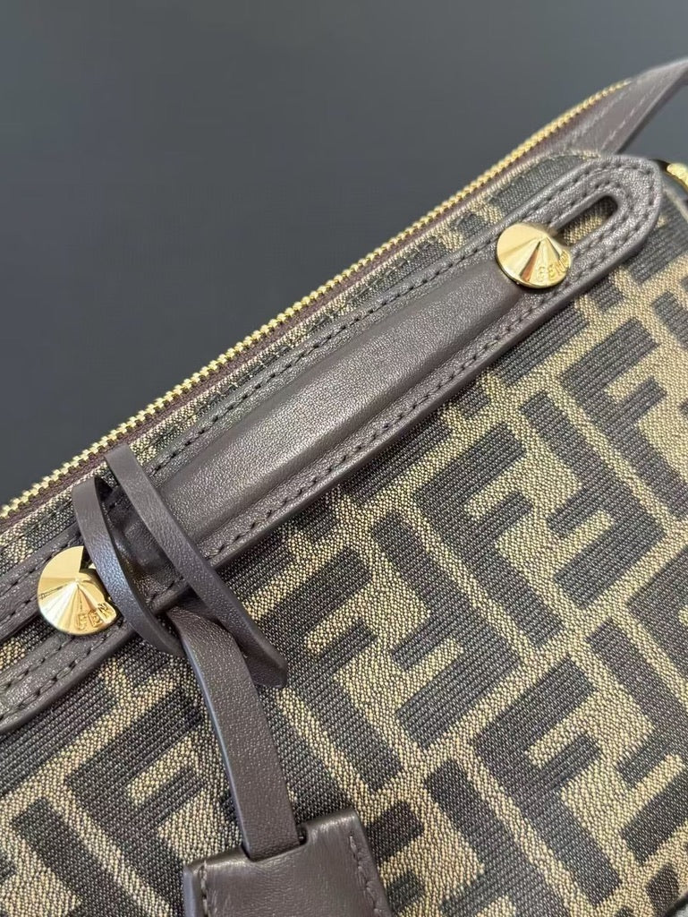Fendi By The Way Soft Mini Bag