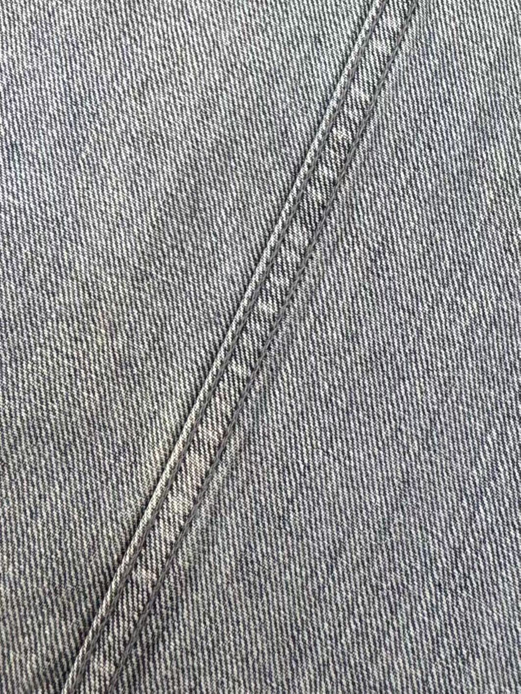 Loewe Degrade Denim Tucker Jacket, Size 44/46/48/50/52