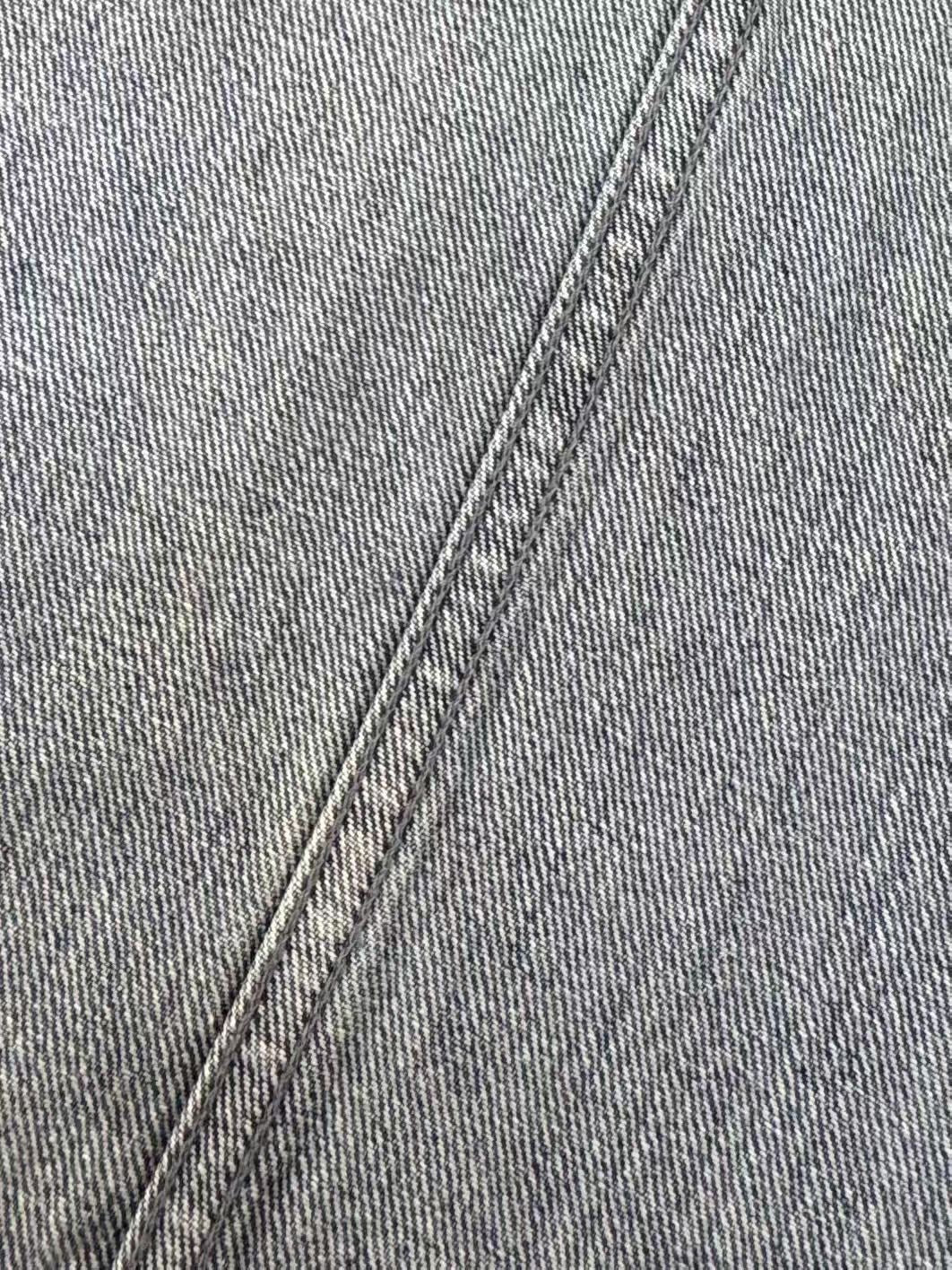 Loewe Degrade Denim Tucker Jacket, Size 44/46/48/50/52