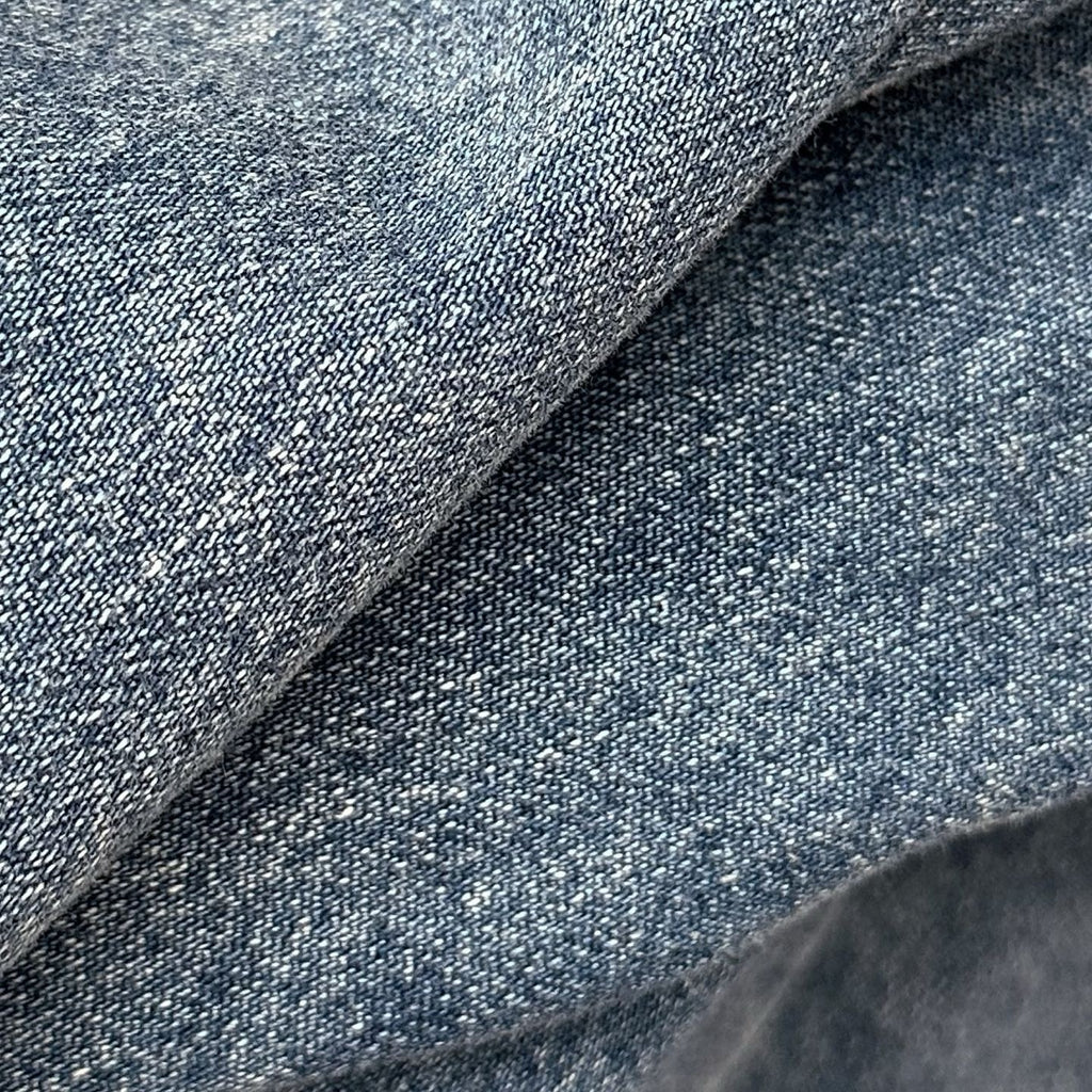 Loewe Balloon Denim Jacket, Size 32/34/36/38
