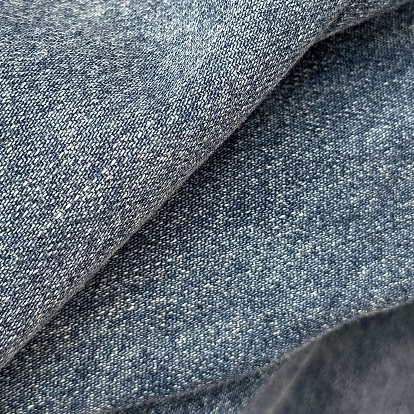 Loewe Balloon Denim Jacket, Size 32/34/36/38
