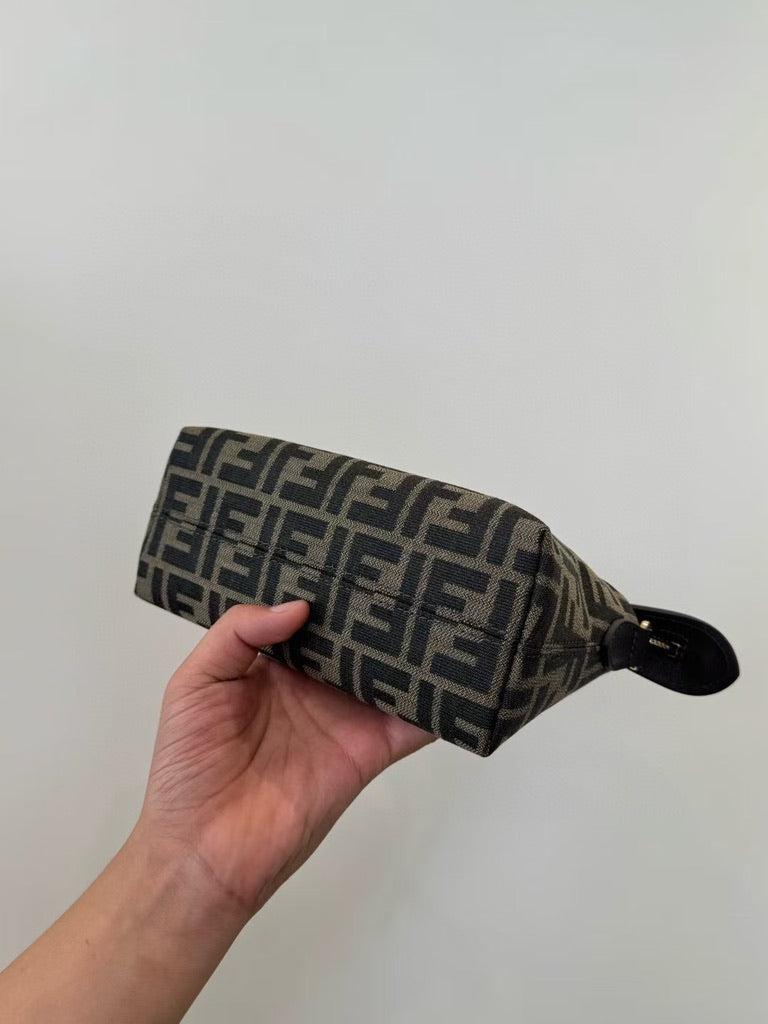 Fendi By The Way Soft Mini Bag
