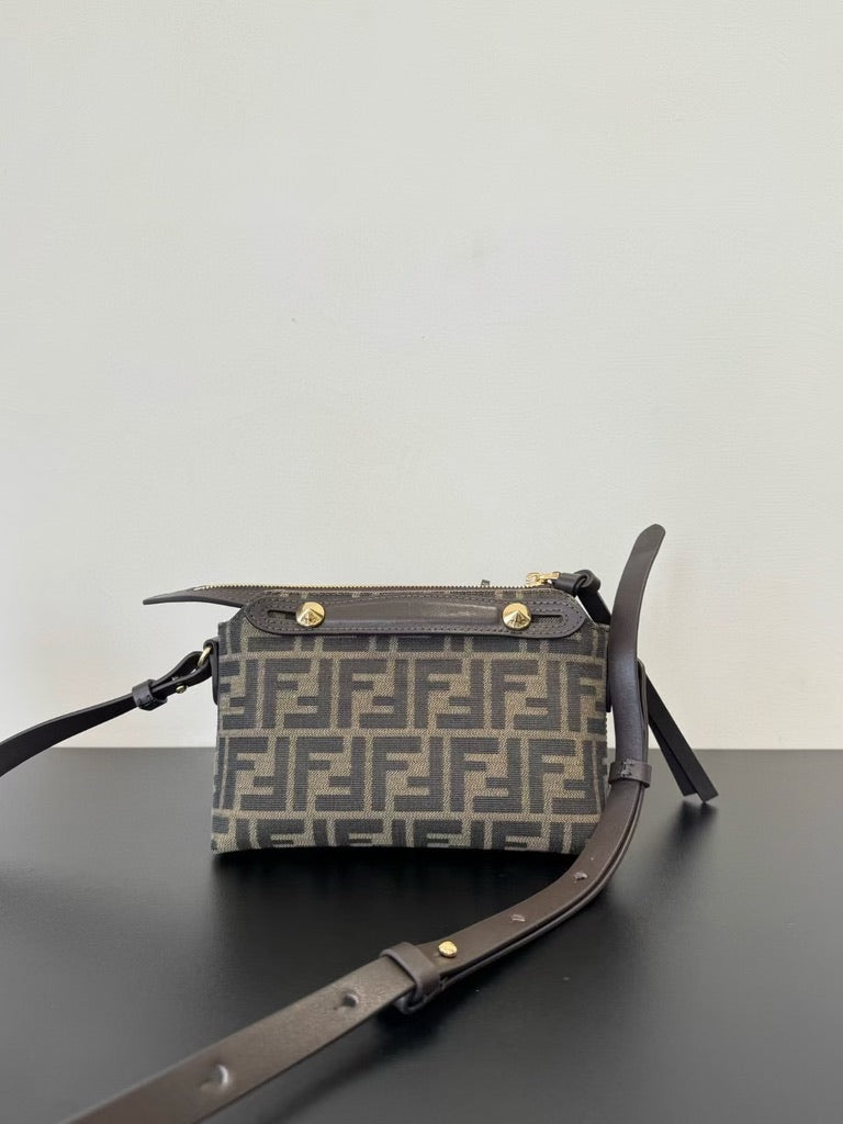 Fendi By The Way Soft Mini Bag