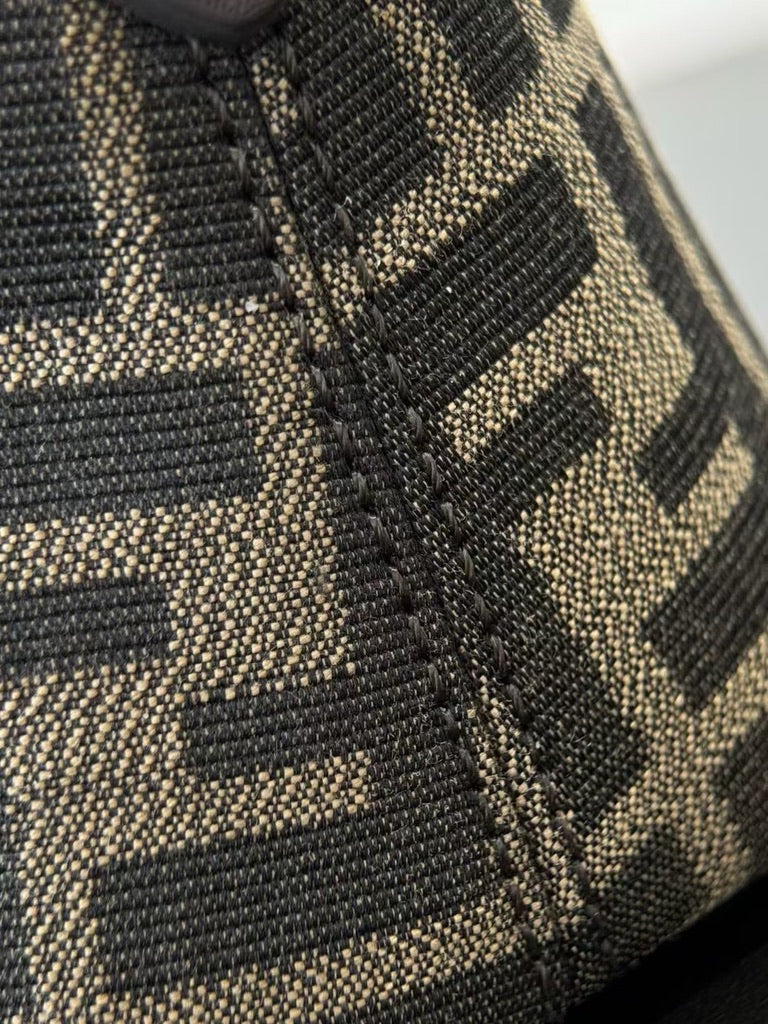 Fendi By The Way Soft Mini Bag