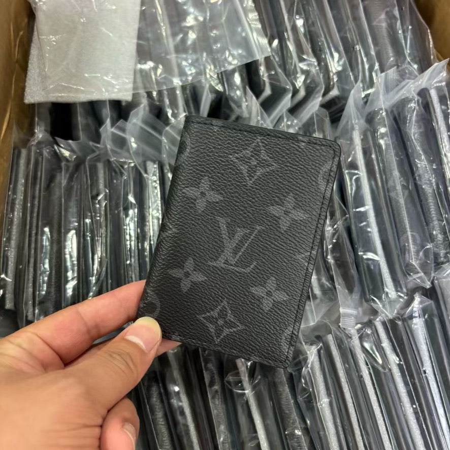 Louis Vuitton Small Organizer Gray