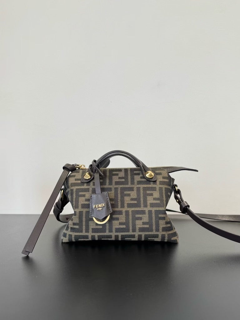 Fendi By The Way Soft Mini Bag