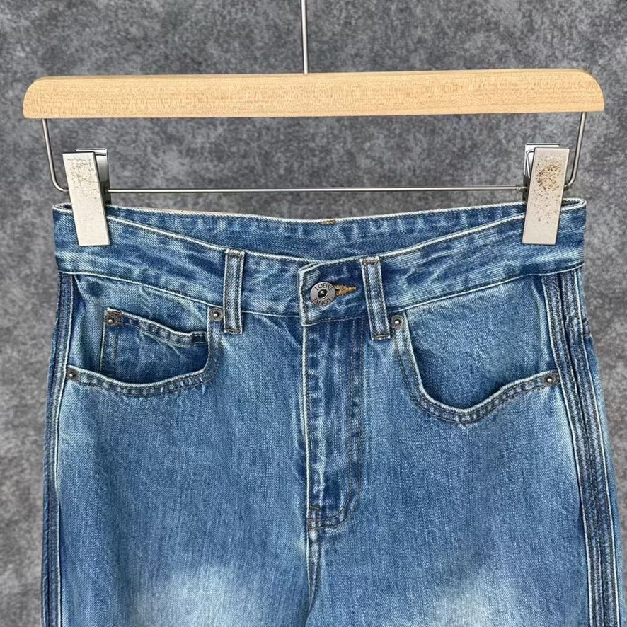 Loewe Jeans in denin Blue, Size 32/34/36/38