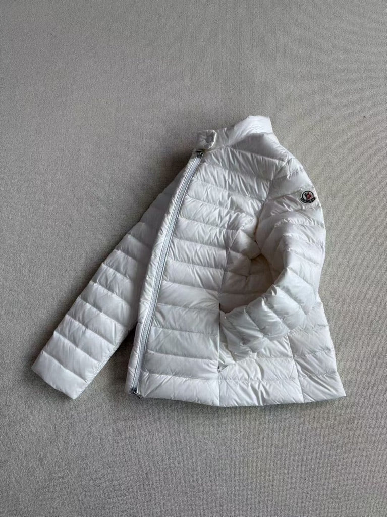 Moncler Women Lgelle Short Down Jacket, Size 1/2/3/4
