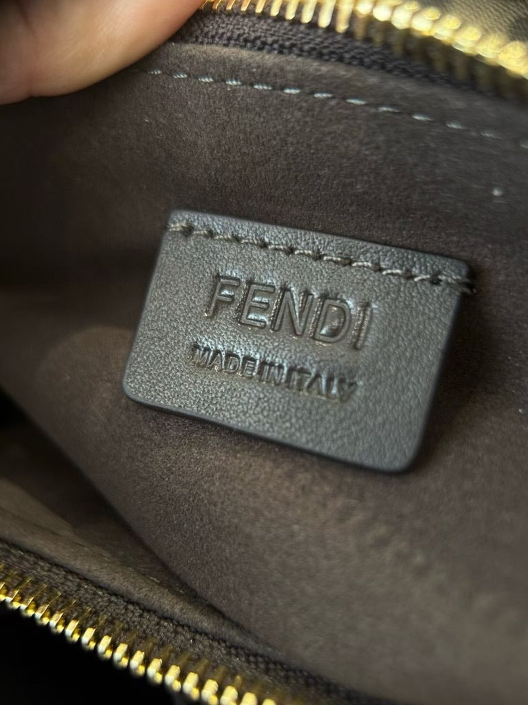 Fendi By The Way Soft Mini Bag