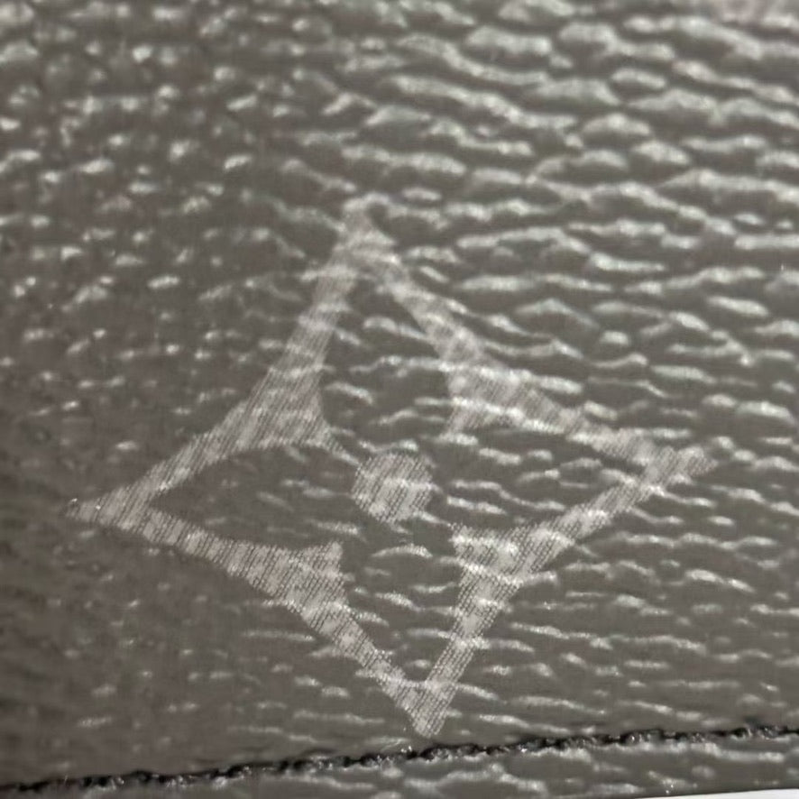 Louis Vuitton Small Organizer Gray