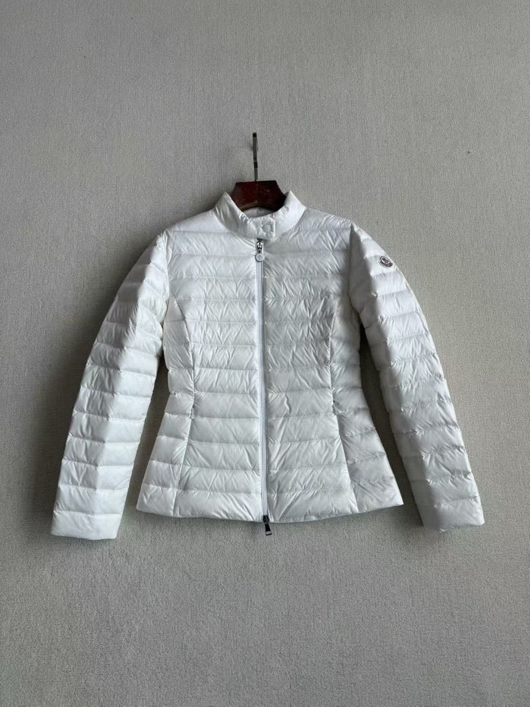 Moncler Women Lgelle Short Down Jacket, Size 1/2/3/4