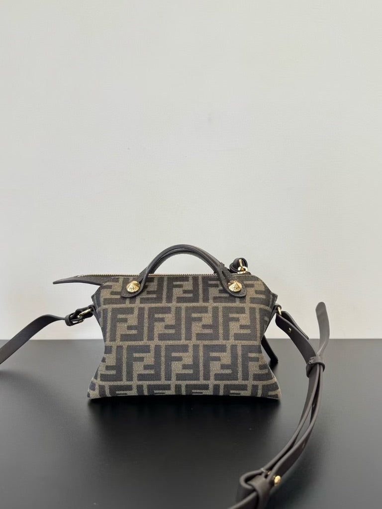 Fendi By The Way Soft Mini Bag