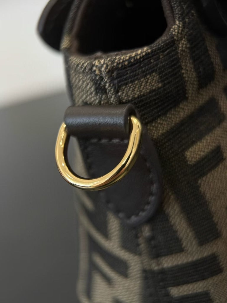 Fendi By The Way Soft Mini Bag