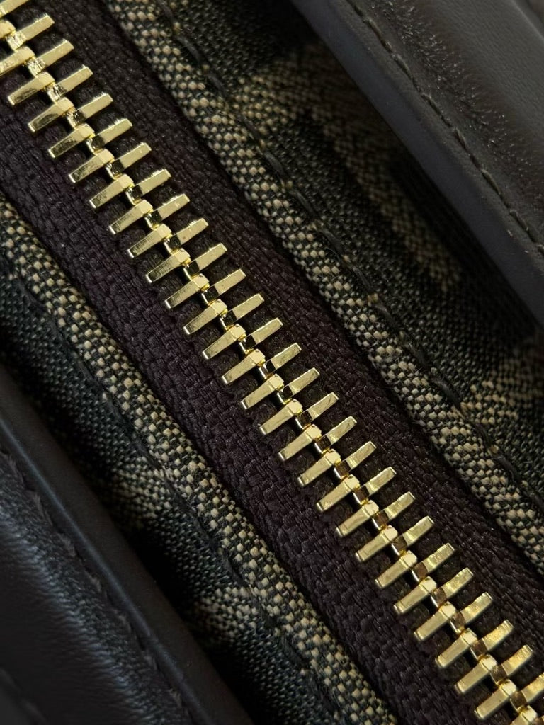 Fendi By The Way Soft Mini Bag