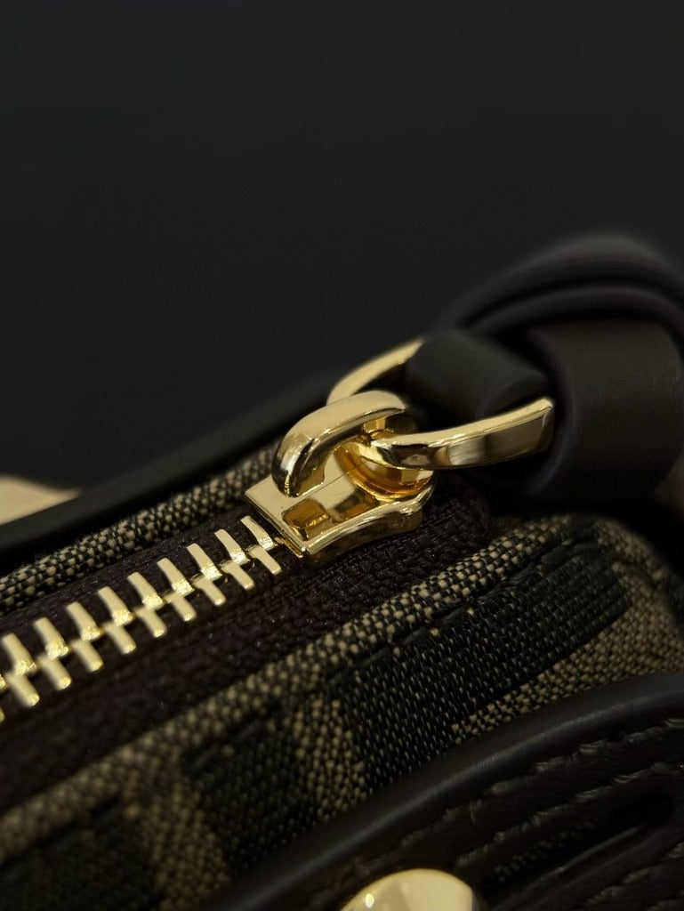 Fendi By The Way Soft Mini Bag